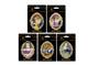 Disney Beauty and the Beast Full Set Collectible Pin on Pin Special Edition 300