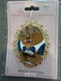 Disney Beauty and the Beast Full Set Collectible Pin on Pin Special Edition 300