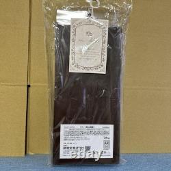 Disney Beauty and the Beast Hand Mirror Chiharu Collaboration New Unopened