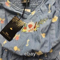 Disney Beauty and the Beast Icons Tank Dress BoxLunch Exclusive