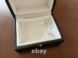 Disney Beauty and the Beast Jewelry Box Accessory Case with Original Box