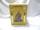Disney Beauty and the Beast Light Up Castle Figurine Disney Castle Collection