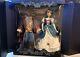 Disney Beauty and the Beast Limited Edition Doll Set 30th Anniversary