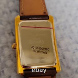 Disney Beauty and the Beast Limited Edition Lunchbox Watch & Pin Set 0879/5000