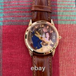 Disney Beauty and the Beast Limited Edition Watch Model 1238/2500