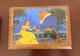 Disney Beauty and the Beast Limited Edition Watch with Music Wooden Box