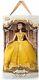 Disney Beauty and the Beast Live Action BELLE LE Doll 17 Limited Edition EMMA