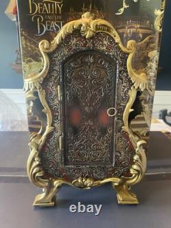 Disney Beauty and the Beast Live Action Cogsworth Clock Pendulum
