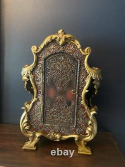 Disney Beauty and the Beast Live Action Cogsworth Clock Pendulum