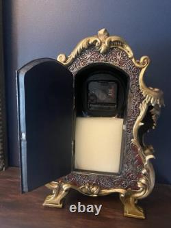Disney Beauty and the Beast Live Action Cogsworth Clock Pendulum