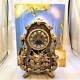 Disney Beauty and the Beast Live Action Movie Limited Edition Cogsworth Clock