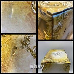 Disney Beauty and the Beast Live Action Movie Lumiere Candelabra LE 36 Of 2000