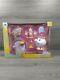 Disney Beauty and the Beast Lumiere Be Our Guest Singing Tea Cart Play Set