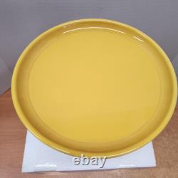 Disney Beauty and the Beast Lumiere Ceramic Cake Stand New in Box