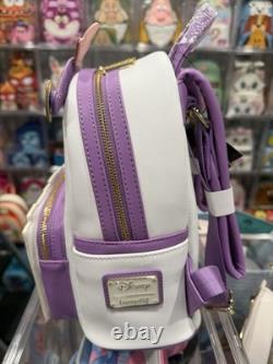 Disney Beauty and the Beast Mrs. Potts And Chip Loungefly Set