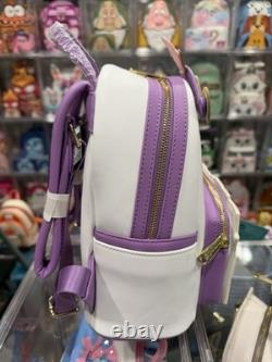 Disney Beauty and the Beast Mrs. Potts And Chip Loungefly Set