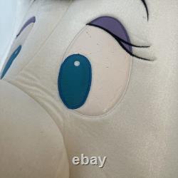 Disney Beauty and the Beast Mrs. Potts Costume RARE Women's Size M VTG With Hat