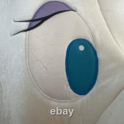 Disney Beauty and the Beast Mrs. Potts Costume RARE Women's Size M VTG With Hat