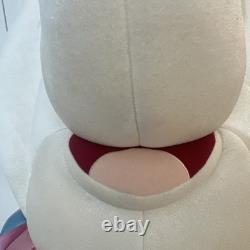 Disney Beauty and the Beast Mrs. Potts Costume RARE Women's Size M VTG With Hat