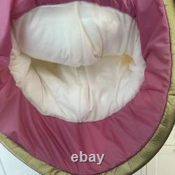 Disney Beauty and the Beast Mrs. Potts Costume RARE Women's Size M VTG With Hat Disney Beauty and the Beast Mrs. Potts Costume RARE Women's Size M VTG With Hat