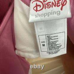 Disney Beauty and the Beast Mrs. Potts Costume RARE Women's Size M VTG With Hat