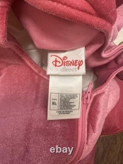 Disney Beauty and the Beast Mrs. Potts Costume RARE Women's Size XL HTF VTG Plus