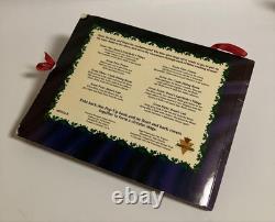 Disney Beauty and the Beast Pop-Up Book Used Disney Storybook Collectible