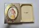 Disney Beauty and the Beast Ring Belle Gold Size 13 with Tags
