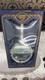 Disney Beauty and the Beast Silver Decorative Handheld Mirror Oval Fairy Tale