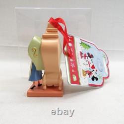 Disney Beauty and the Beast Sketchbook Belle Wardrobe Ornament 2011 MOR G1N