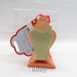 Disney Beauty and the Beast Sketchbook Belle Wardrobe Ornament 2011 MOR G1N