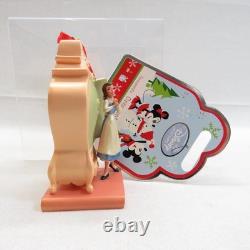 Disney Beauty and the Beast Sketchbook Belle Wardrobe Ornament 2011 MOR G1N