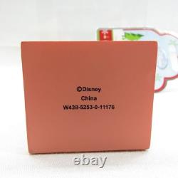 Disney Beauty and the Beast Sketchbook Belle Wardrobe Ornament 2011 MOR G1N