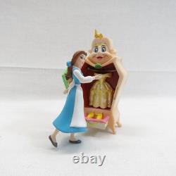 Disney Beauty and the Beast Sketchbook Belle Wardrobe Ornament 2011 MOR G1N