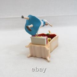 Disney Beauty and the Beast Sketchbook Belle Wardrobe Ornament 2011 MOR G1N