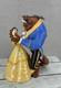 Disney Beauty and the Beast Tale as old as time WDCC Figurine Y2K