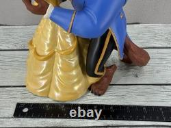 Disney Beauty and the Beast Tale as old as time WDCC Figurine Y2K