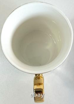 Disney Beauty and the Beast Tea Set Promo 2017 Australian Media Release New Open