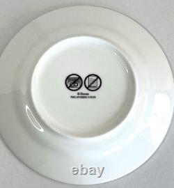 Disney Beauty and the Beast Tea Set Promo 2017 Australian Media Release New Open