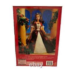 Disney Beauty and the Beast The Enchanted Christmas doll Belle Princess