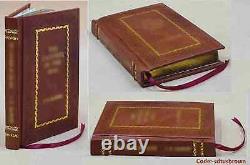 Disney Beauty and the Beast (Tiny Book) PREMIUM LEATHER BOUND