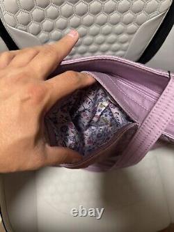 Disney Beauty and the Beast Tote Bag by Vera Bradley New with Tag
