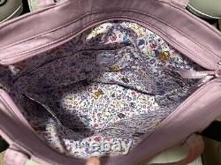 Disney Beauty and the Beast Tote Bag by Vera Bradley New with Tag
