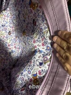 Disney Beauty and the Beast Tote Bag by Vera Bradley New with Tag