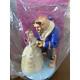 Disney Beauty and the Beast Year Figure With Serial Number Belle 2002 JP NEW