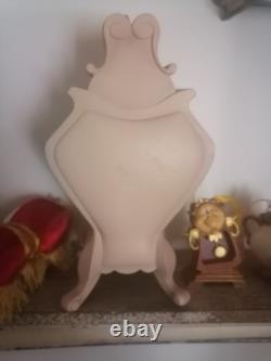 Disney Beauty and the Beast characters