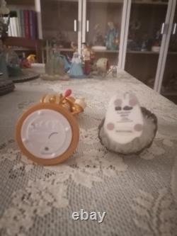 Disney Beauty and the Beast characters