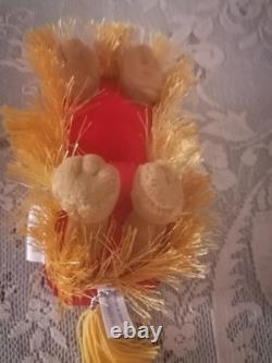 Disney Beauty and the Beast characters