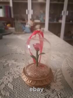 Disney Beauty and the Beast characters