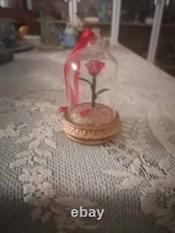 Disney Beauty and the Beast characters